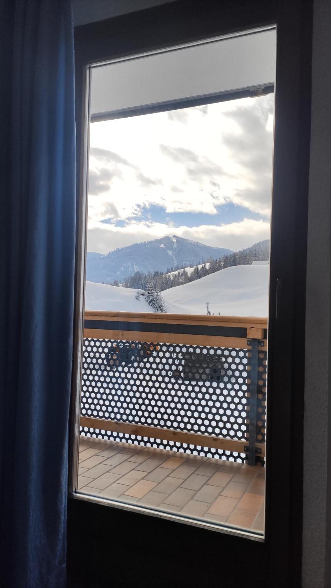 Guesthouse Rungg Badia (South Tyrol) Eksteriør bilde
